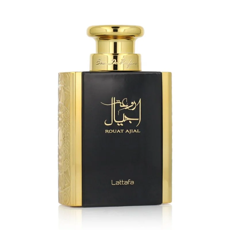 Rouat Ajial eau de parfum unissex 100 ml