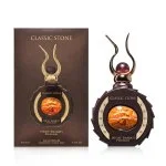Niche Emarati Classic Stone água de perfume unissexo 100 ml