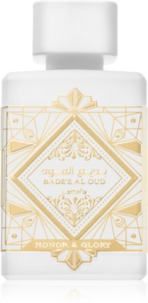 Badee Al Oud Honor and Glory Eau de Parfum Unissex