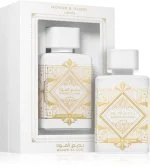 Badee Al Oud Honor and Glory Eau de Parfum Unissex 100 ml