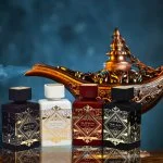 Badee Al Oud Honor and Glory Eau de Parfum Unissex 100 ml