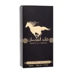 Coleção Qaed Al Fursan 50 ml