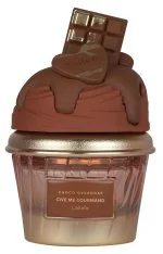 Give Me Gourmand - Choco Overdose água de perfume 75 ml