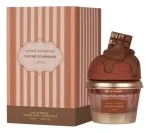 Give Me Gourmand - Choco Overdose água de perfume 75 ml