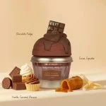Give Me Gourmand - Choco Overdose água de perfume 75 ml
