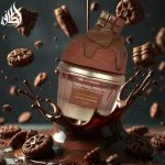 Give Me Gourmand - Choco Overdose água de perfume 75 ml