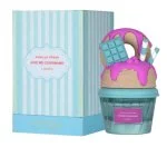 Give Me Gourmand - Vanilla Freak Água de Perfume 75 ml
