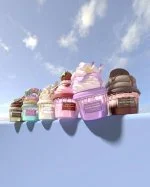 Give Me Gourmand - Vanilla Freak Água de Perfume 75 ml
