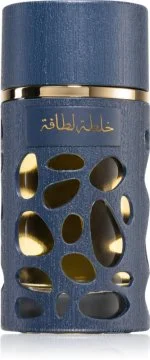 Khalta Blend of Lattafa água de perfume unissexo 100 ml