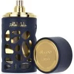 Khalta Blend of Lattafa água de perfume unissexo 100 ml