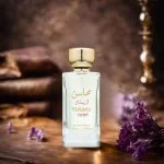 Mahasin Crystal U Eau de Parfum 100 ml + Deo 50 ml