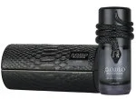 Musamam Black Intense Eau de Parfum Unissex 100 ml