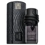 Musamam Black Intense Eau de Parfum Unissex 100 ml