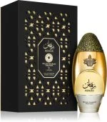 Niche Emarati Remas U Água de Perfume 100 ml