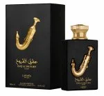 Pride Ishq Al Shuyukh Gold Eau de Parfum Unissex 100 ml