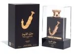 Pride Ishq Al Shuyukh Gold Eau de Parfum Unissex 100 ml