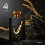Pride Ishq Al Shuyukh Gold Eau de Parfum Unissex 100 ml
