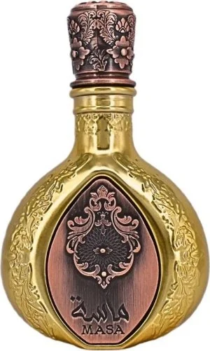 Lattafa Pride Masa U Água de Perfume