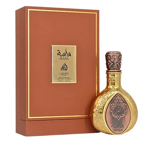 Pride Masa U Água de Perfume 100 ml