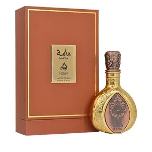 Lattafa Pride Masa U Água de Perfume