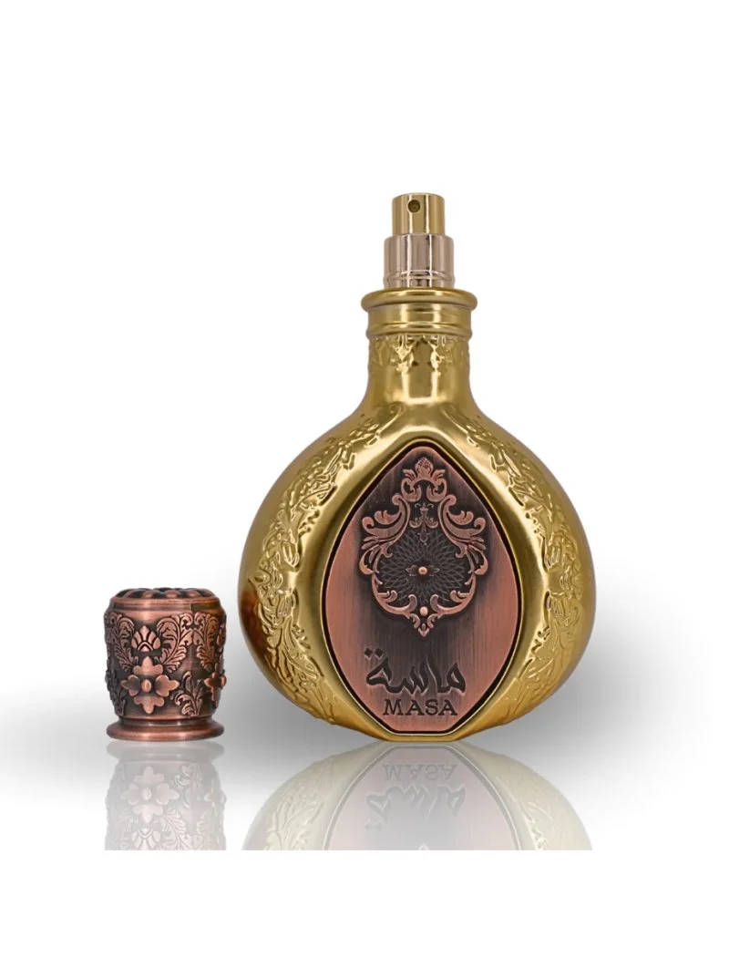 Pride Masa U Água de Perfume 100 ml