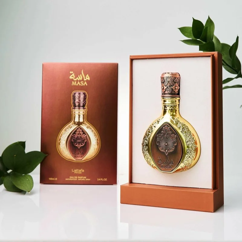 Pride Masa U Água de Perfume 100 ml