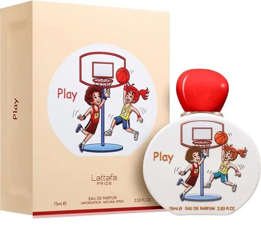 Pride Play U Água de Perfume 75 ml