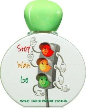 Lattafa Pride Stop Wait Go U Eau de Parfum