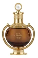 Pride Pure Crystal U Água de Perfume 100 ml