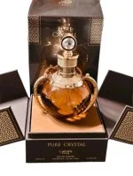 Pride Pure Crystal U Água de Perfume 100 ml