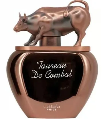 Pride Taureau De Combat U Água de Perfume 100 ml