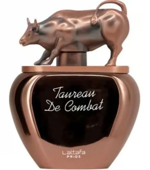 Pride Taureau De Combat U Água de Perfume
