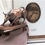 Pride Taureau De Combat U Água de Perfume 100 ml