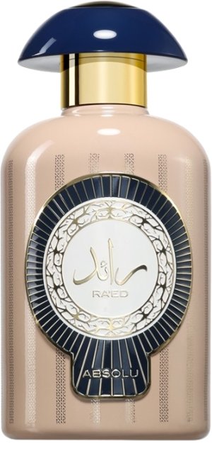 Ra'ed Absolu U Eau de Parfum