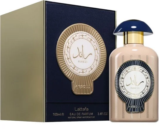 Ra'ed Absolu U Eau de Parfum 100 ml