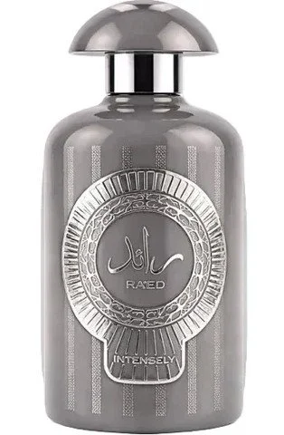 Ra'ed Intensely Eau de Parfum Unissex 100 ml