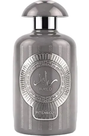 Lattafa Ra'ed Intensely Eau de Parfum Unissex