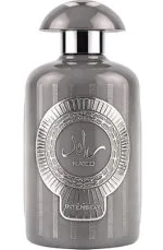 Ra'ed Intensely Eau de Parfum Unissex 100 ml
