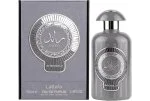 Ra'ed Intensely Eau de Parfum Unissex 100 ml
