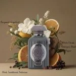 Ra'ed Intensely Eau de Parfum Unissex 100 ml