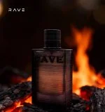 Rave Nuit Parfaite M Água de Perfume 100 ml