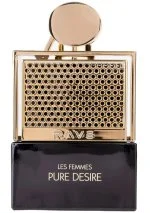 Rave Pure Desire Gold Eau de Parfum Feminino 100 ml