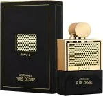 Rave Pure Desire Gold Eau de Parfum Feminino 100 ml