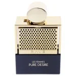 Rave Pure Desire Gold Eau de Parfum Feminino 100 ml
