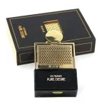 Rave Pure Desire Gold Eau de Parfum Feminino 100 ml