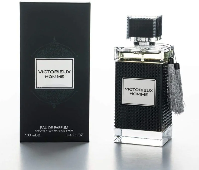 Vurv Victorieux Homme M Eau de Parfum 100 ml