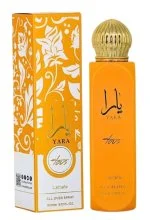 Yara Tous - spray para todo o corpo 150 ml