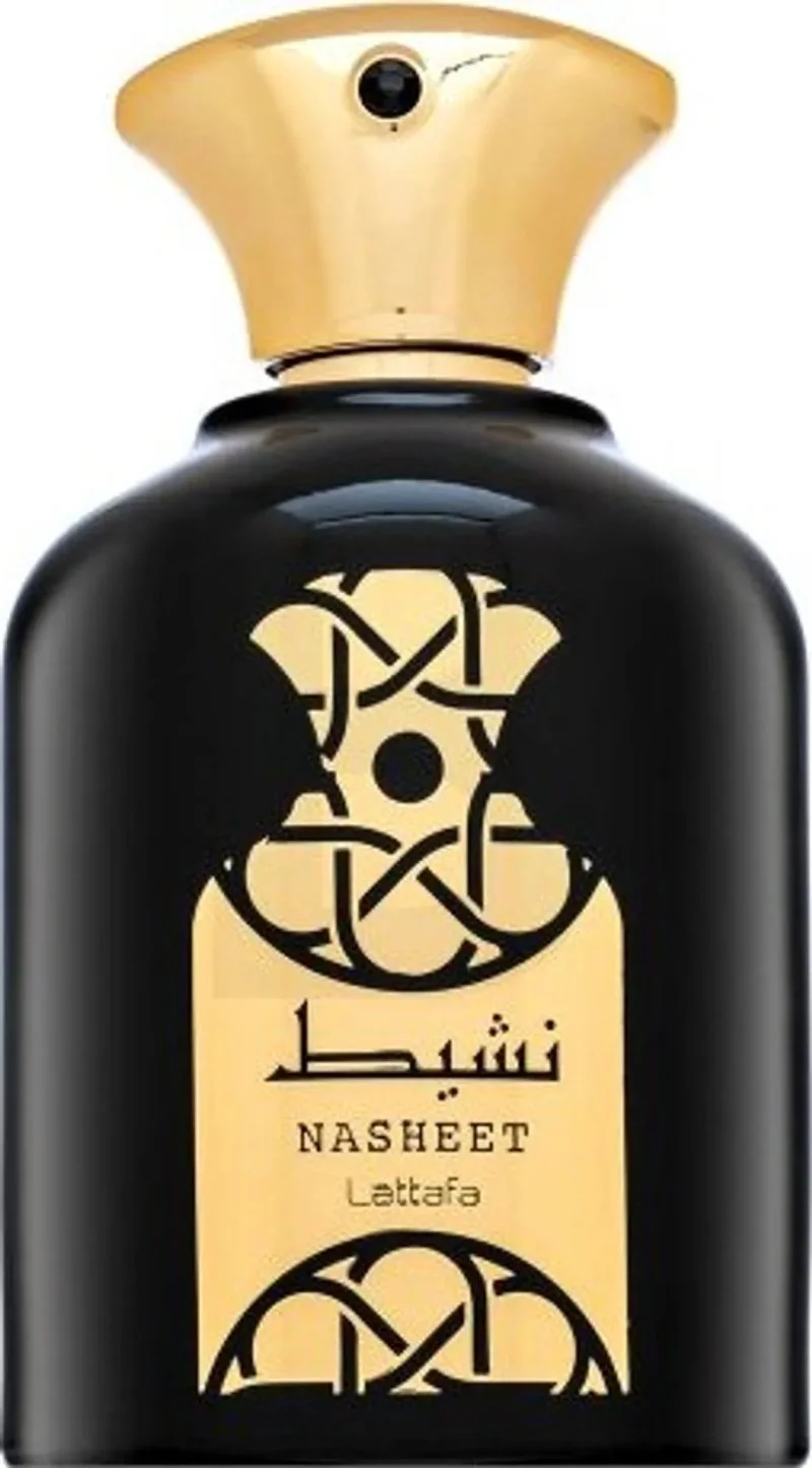 Nasheet U Eau de Parfum 100 ml