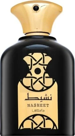 Lattafa Nasheet U Eau de Parfum