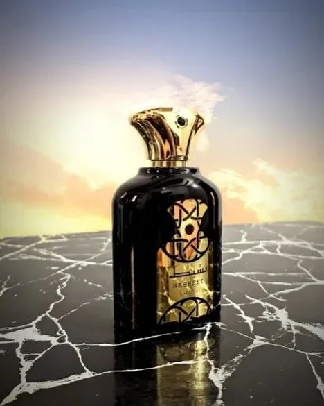 Nasheet U Eau de Parfum 100 ml